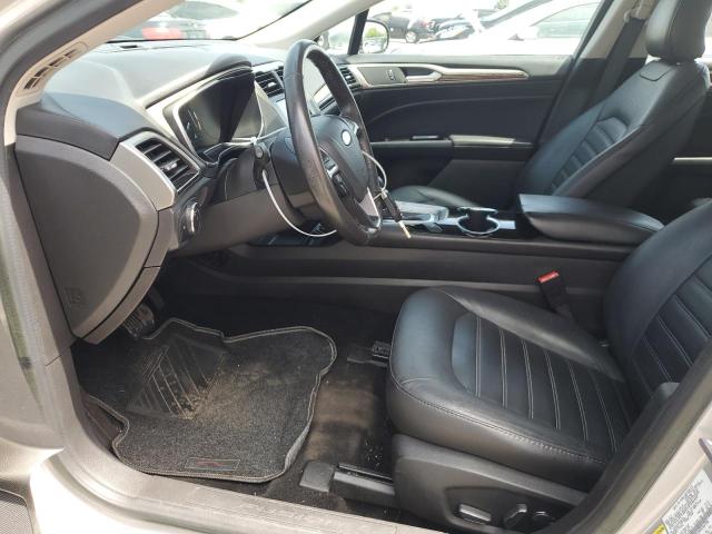 Photo 7 from auction – 2015 FORD FUSION SE with VIN 3FA6P0LU4FR266706