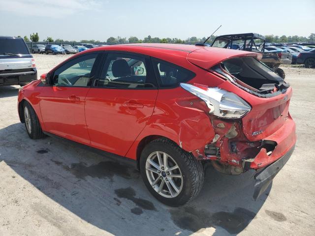 Photo 2 from auction – 2015 FORD FOCUS SE with VIN 1FADP3K25FL301406