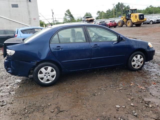 Photo 3 from auction – 2006 TOYOTA COROLLA CE with VIN 2T1BR32E76C583321