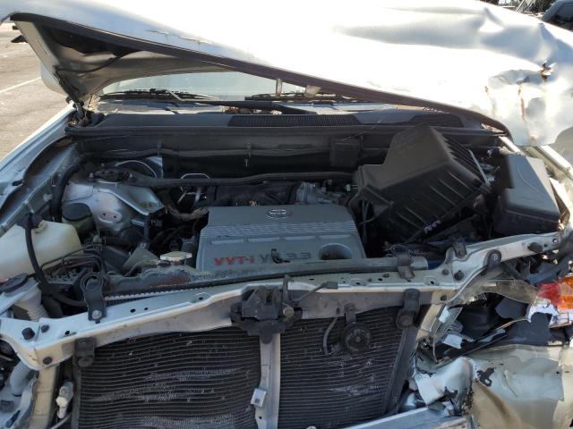 Photo 12 from auction – 2004 TOYOTA HIGHLANDER with VIN JTEDP21A740015760
