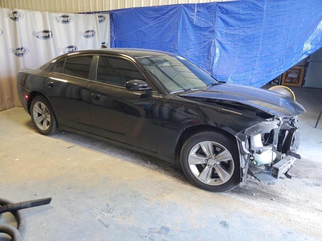 Photo 4 from auction – 2018 DODGE CHARGER SX with VIN 2C3CDXHG9JH176185