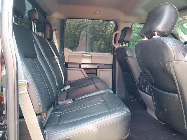 Photo 10 from auction – 2019 FORD F150 SUPER with VIN 1FTEW1E59KFA52791