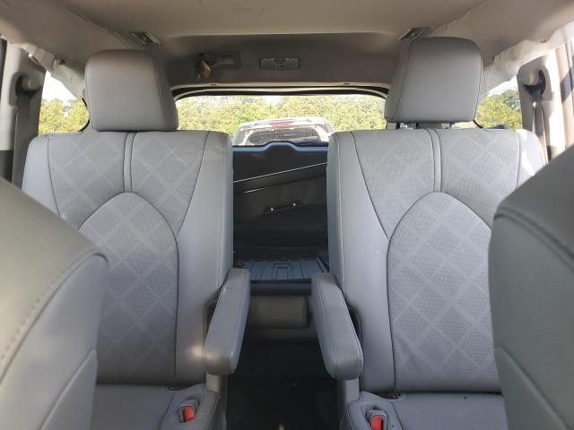 Photo 10 from auction – 2022 TOYOTA HIGHLANDER with VIN 5TDFZRAH7NS125896