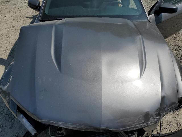 Photo 11 from auction – 2011 FORD MUSTANG with VIN 1ZVBP8AM2B5157763