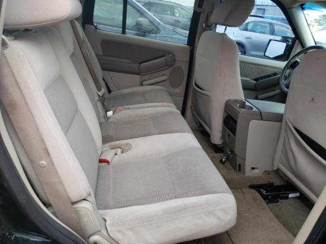 Снимка 10 от търг – 2006 FORD EXPLORER X с VIN 1FMEU73E06UA15234