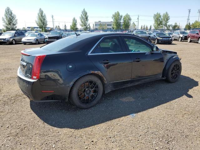 Photo 3 from auction – 2008 CADILLAC CTS HI FEA with VIN 1G6DS57V280149020