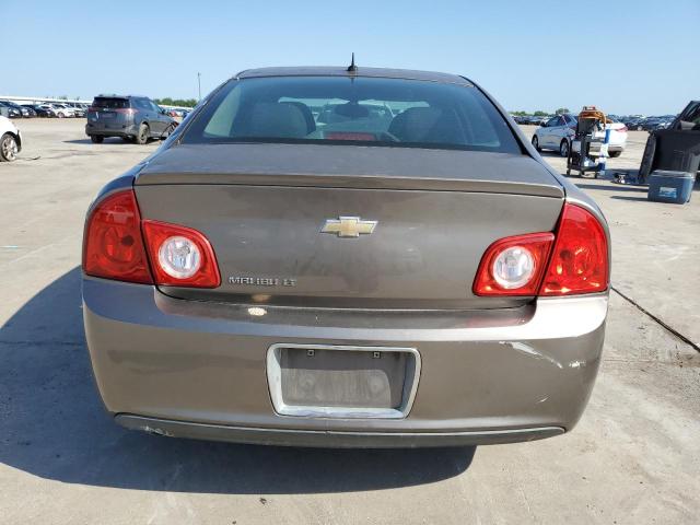 Photo 6 from auction – 2011 CHEVROLET MALIBU 1LT with VIN 1G1ZC5E17BF355737