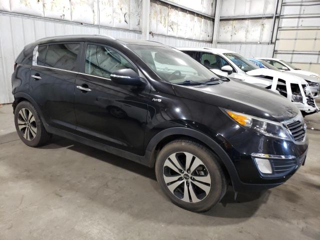 Photo 4 from auction – 2012 KIA SPORTAGE E with VIN KNDPCCA20C7261504