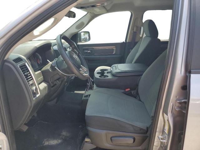 Photo 7 from auction – 2021 RAM 1500 CLASS with VIN 1C6RR7TT4MS516777