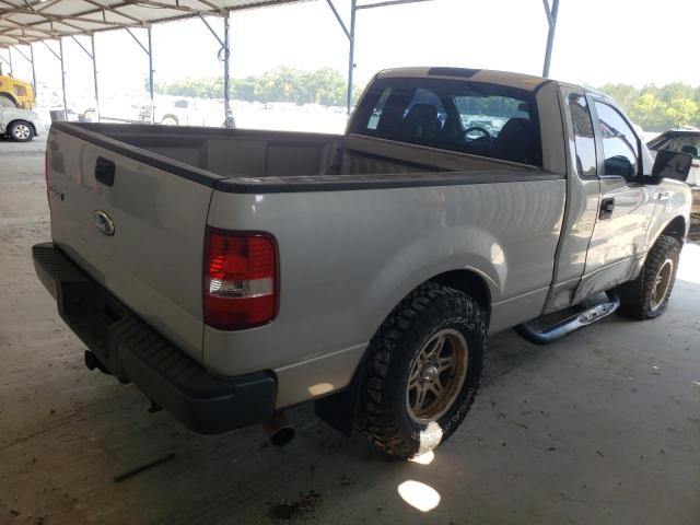 Photo 3 from auction – 2006 FORD F150 with VIN 1FTRF12266NB71681