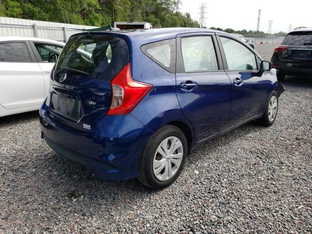 Photo 3 from auction – 2017 NISSAN VERSA NOTE with VIN 3N1CE2CP1HL380924