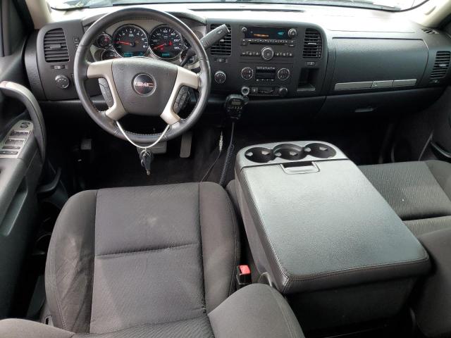 Photo 8 from auction – 2011 GMC SIERRA K15 with VIN 1GTR2VE35BZ169303