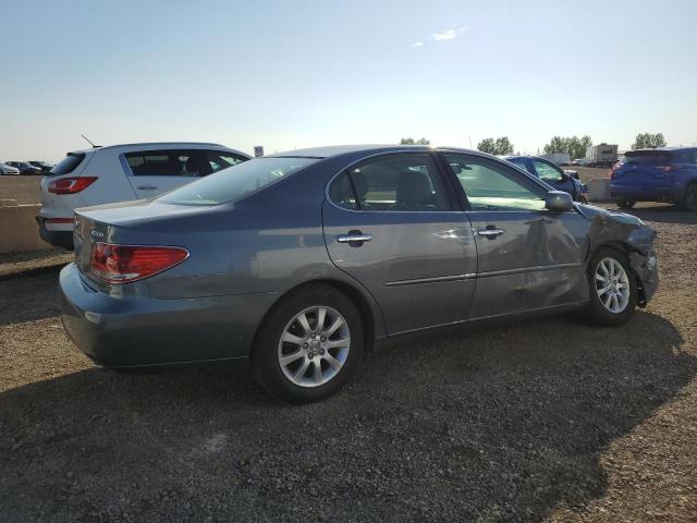 Photo 3 from auction – 2005 LEXUS ES 330 with VIN JTHBA30G055092675