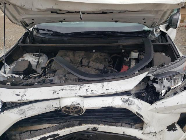 Photo 12 from auction – 2019 TOYOTA RAV4 LE with VIN 2T3H1RFV5KW013025