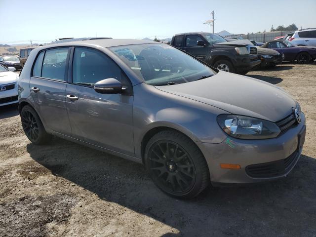 Photo 4 from auction – 2013 VOLKSWAGEN GOLF with VIN WVWDB7AJ8DW121387