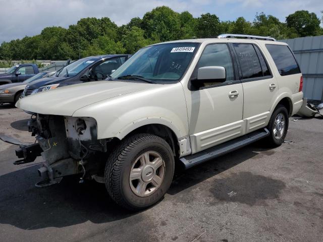 FORD EXPEDITION 2006 with VIN 1FMFU20516LA45537 - Photo from auction