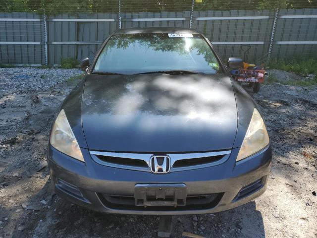 Photo 5 from auction – 2007 HONDA ACCORD se with VIN JHMCM56307C019722