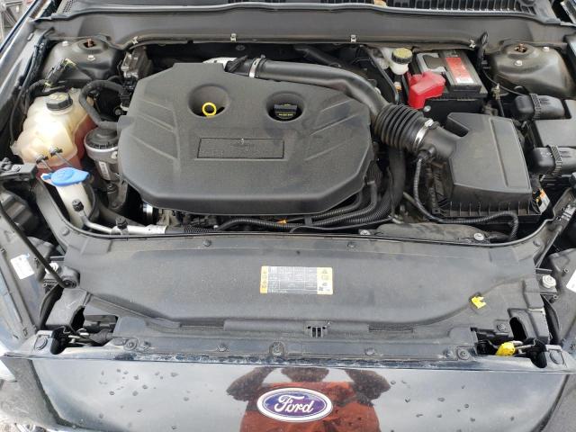 Photo 11 from auction – 2014 FORD FUSION TIT with VIN 3FA6P0K91ER161665