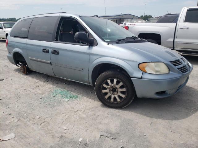 Photo 4 from auction – 2005 DODGE GRAND CARA with VIN 1D4GP24R85B424975