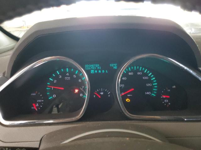 Photo 9 from auction – 2012 CHEVROLET TRAVERSE L with VIN 1GNKVGED3CJ222620
