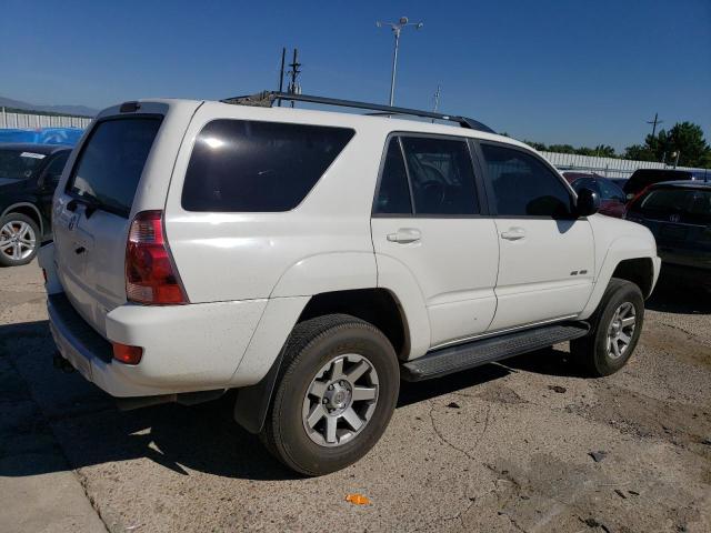 Photo 3 from auction – 2004 TOYOTA 4RUNNER SR with VIN JTEBU14R440037260
