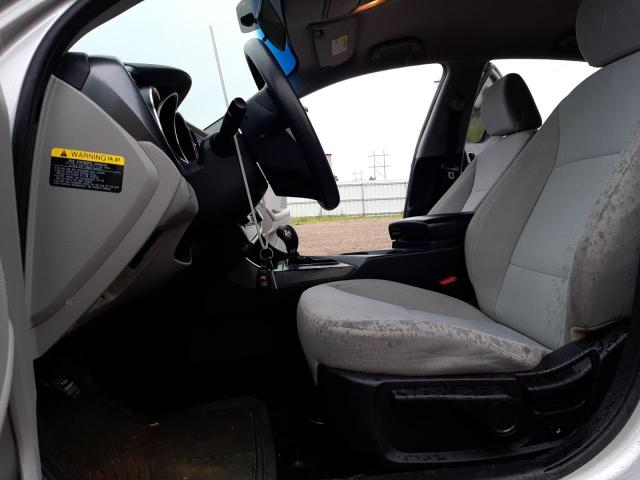 Photo 7 from auction – 2013 KIA OPTIMA LX with VIN KNAGM4A72D5379157