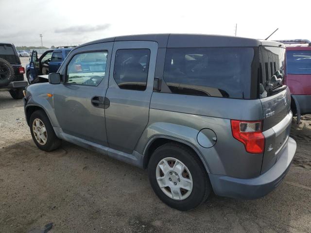 Photo 2 from auction – 2009 HONDA ELEMENT LX with VIN 5J6YH18329L000166