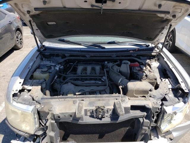 Photo 12 from auction – 2011 FORD FLEX LIMIT with VIN 2FMGK5DC9BBD19761