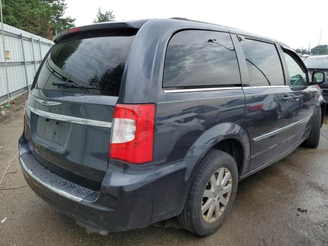 Photo 3 from auction – 2013 CHRYSLER TOWN & COU with VIN 2C4RC1BG5DR674848