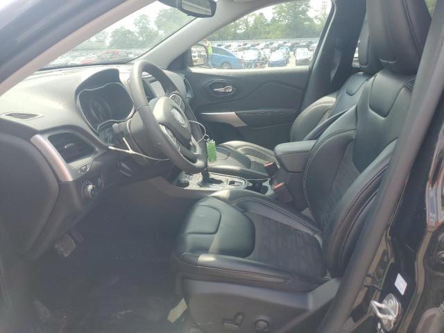 Photo 7 from auction – 2022 JEEP CHEROKEE L with VIN 1C4PJMCX1ND548875