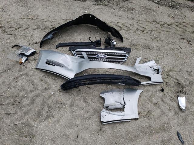 Zdjęcie 12 z aukcji – 2010 FORD TAURUS SEL z VIN 1FAHP2EW9AG160349