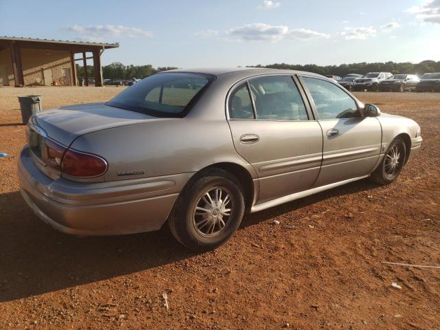 Photo 3 from auction – 2004 BUICK LESABRE CU with VIN 1G4HP52K544136807