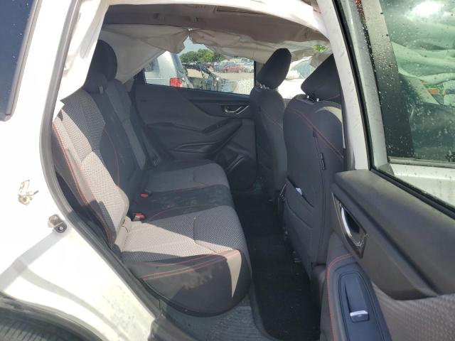Photo 11 from auction – 2022 SUBARU FORESTER S with VIN JF2SKAJC2NH448803