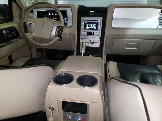 Photo 8 from auction – 2008 LINCOLN NAVIGATOR with VIN 5LMFU28588LJ05673