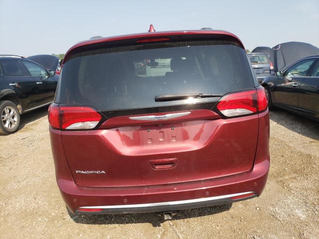 Photo 6 from auction – 2019 CHRYSLER PACIFICA T with VIN 2C4RC1BG9KR651960