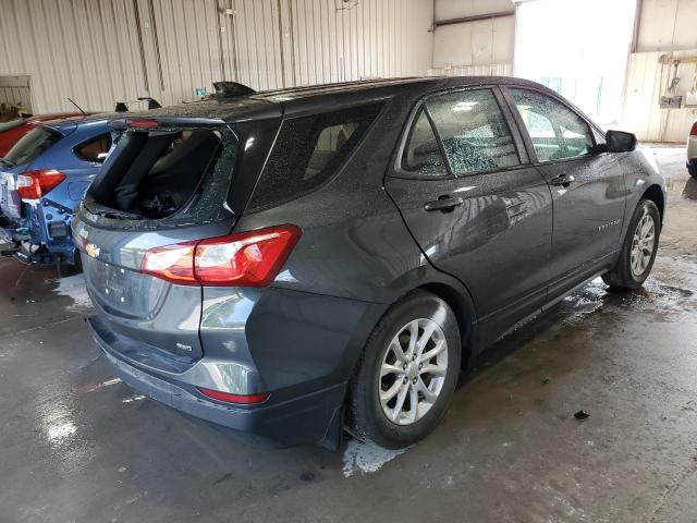 Photo 3 from auction – 2020 CHEVROLET EQUINOX LS with VIN 2GNAXSEVXL6152726