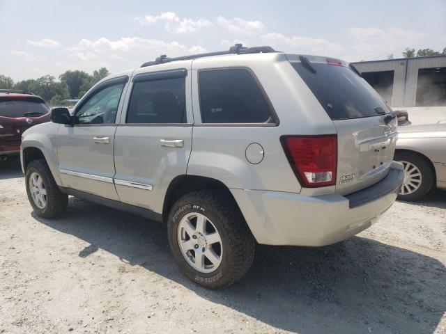 Photo 2 from auction – 2010 JEEP GRAND CHER with VIN 1J4PR4GK8AC147535