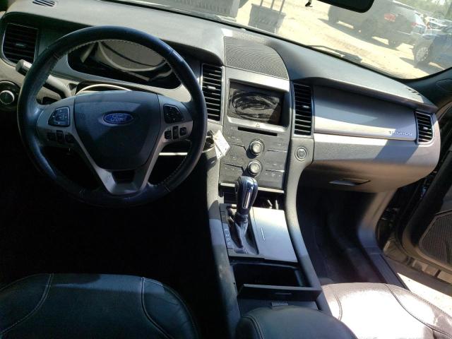 Photo 8 from auction – 2014 FORD TAURUS SEL with VIN 1FAHP2E80EG174521