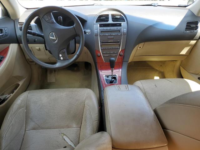 Photo 8 from auction – 2008 LEXUS ES 350 with VIN JTHBJ46G082251486