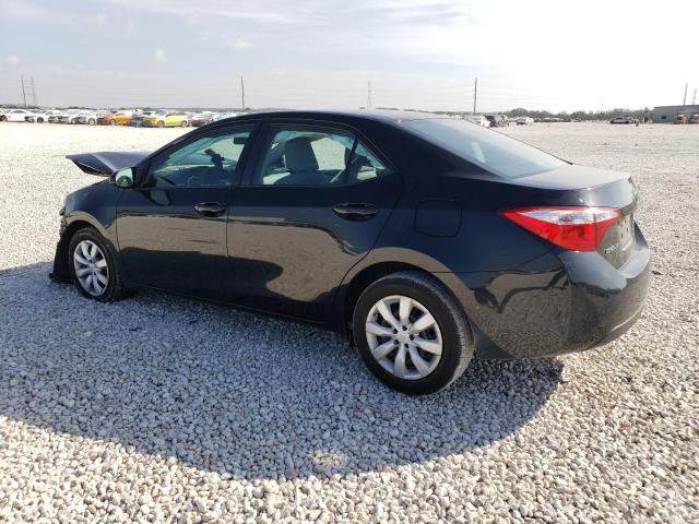 Photo 2 from auction – 2016 TOYOTA COROLLA L with VIN 5YFBURHE3GP488071