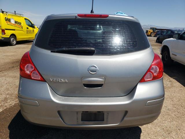 Photo 6 from auction – 2009 NISSAN VERSA S with VIN 3N1BC13E99L462153