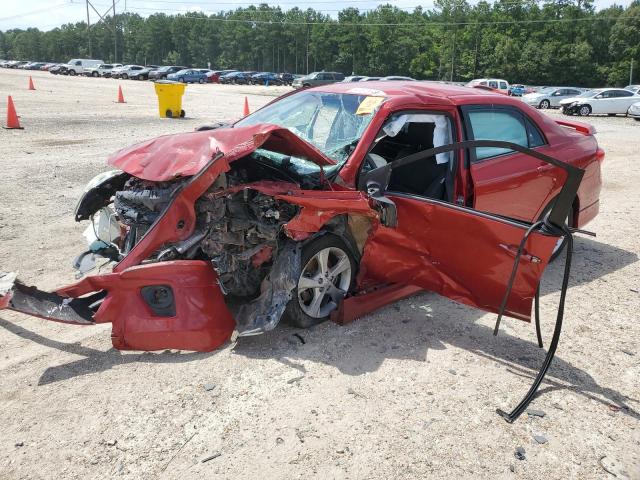 TOYOTA COROLLA BA 2012 con VIN 5YFBU4EE3CP063600 - Foto de la subasta