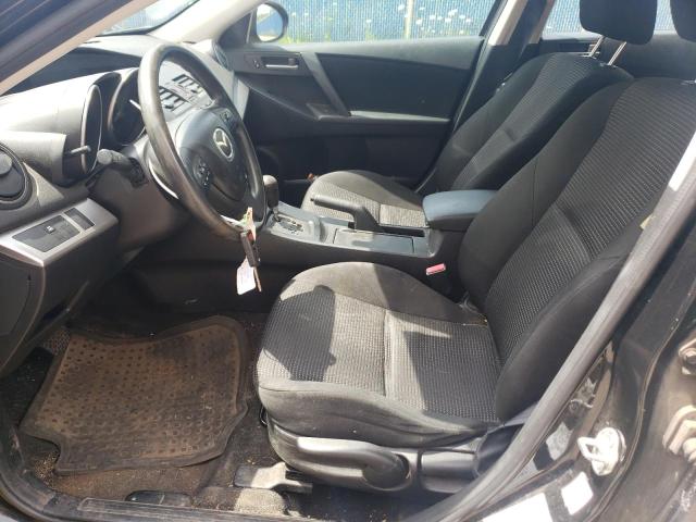 Photo 7 from auction – 2012 MAZDA 3 I with VIN JM1BL1KF3C1664539