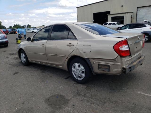 Photo 2 from auction – 2005 TOYOTA CAMRY LE with VIN 4T1BE32K05U952678