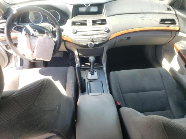 Photo 8 from auction – 2011 HONDA ACCORD EX with VIN 1HGCP3F73BA006291