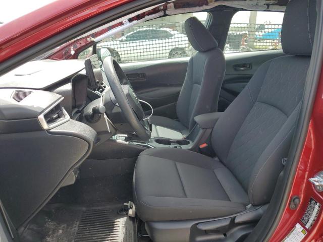 Photo 7 from auction – 2023 TOYOTA COROLLA LE with VIN 5YFB4MDE8PP006543