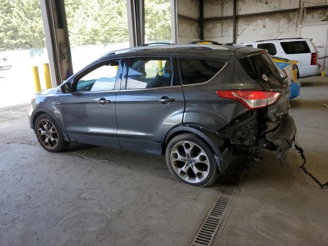Photo 2 from auction – 2015 FORD ESCAPE TIT with VIN 1FMCU9J97FUB04291