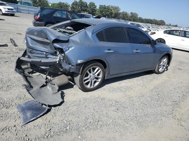 Photo 3 from auction – 2012 NISSAN MAXIMA S with VIN 1N4AA5AP3CC822133