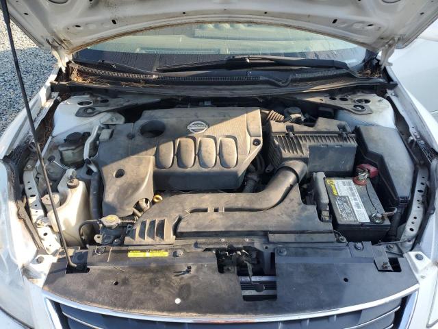 Photo 11 from auction – 2011 NISSAN ALTIMA BAS with VIN 1N4AL2AP1BN467829