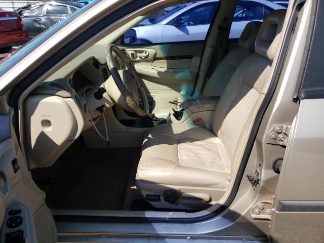 Photo 7 from auction – 2003 CHEVROLET IMPALA LS with VIN 2G1WH55K939159483